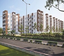 Divine Green Leaf Featured Image