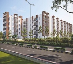 Divine Green Leaf, Yelahanka, Bangalore