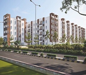 Divine Green Leaf in Yelahanka, Bangalore