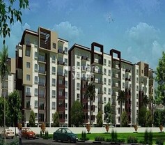 Divya JSR Limelite, Abbigere, Bangalore