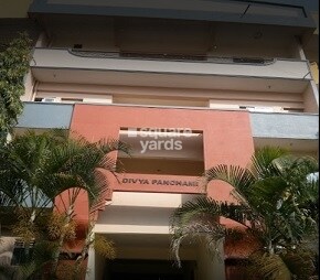 Divya Panchami Apartments