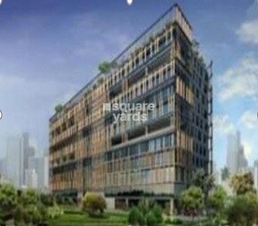 Divyasree 77 Town Centre residential project in Marathahalli