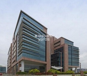 Divyasree Technopark