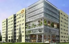 Divyasree Technopolis Featured Image