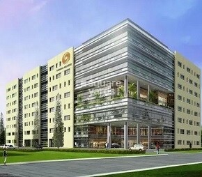 Divyasree Technopolis, Marathahalli, Bangalore