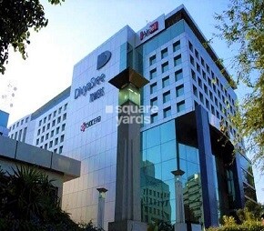 Divyasree Towers