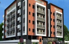DK Krishna Residency Featured Image