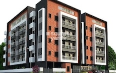 DK Sri Krishna Residency Featured Image