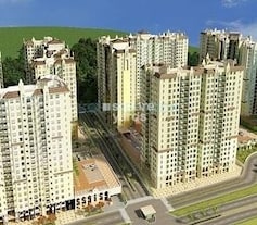 DLF Westend Heights New Town, Akshayanagar, Bangalore