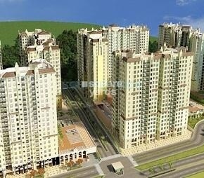 DLF Westend Heights New Town