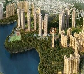 DLF Woodland Heights My Town
