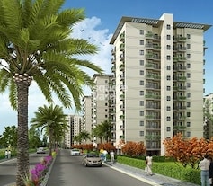 DLF Woodland Heights, Jigani, Bangalore