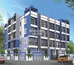 DLR Pride, NRI Layout, Bangalore