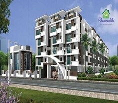 DLR Sai Samruddhi, Whitefield, Bangalore