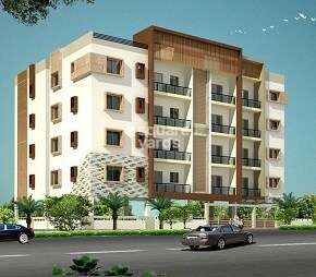 DLR Sarayu Enclave residential project in TC Palya Road