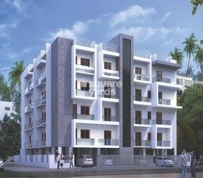 DLR Subhkam residential project in KR Puram