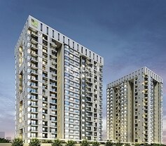 DNR Casablanca, Mahadevpura, Bangalore