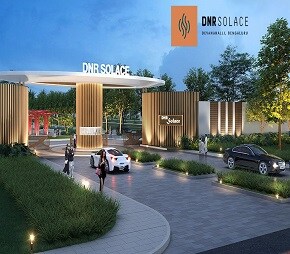 DNR Solace