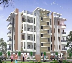 Dollars Paradise, RMV 2nd Stage, Bangalore