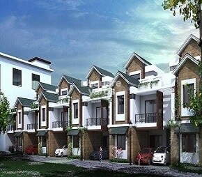 Donata County, Jalahalli West, Bangalore