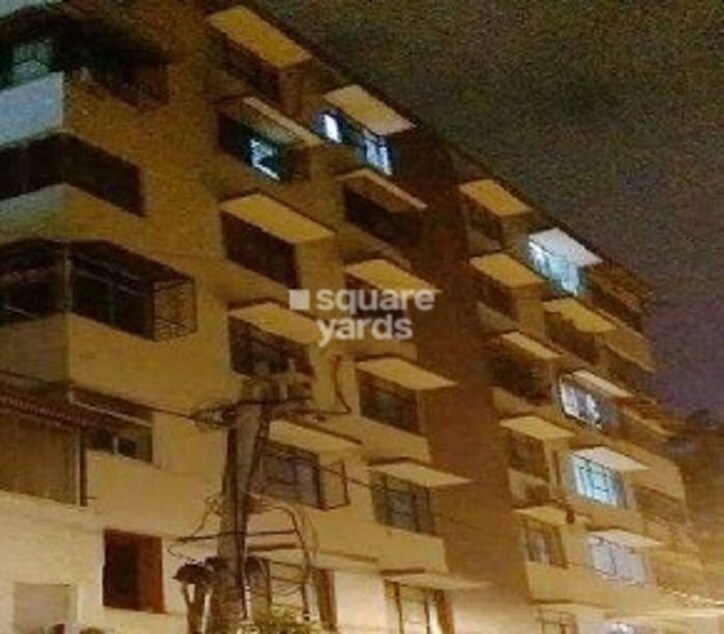 DRA Chandralok Apartments Cover Image