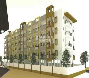 Dreamz Sai Paradise, Hosur Road, Bangalore