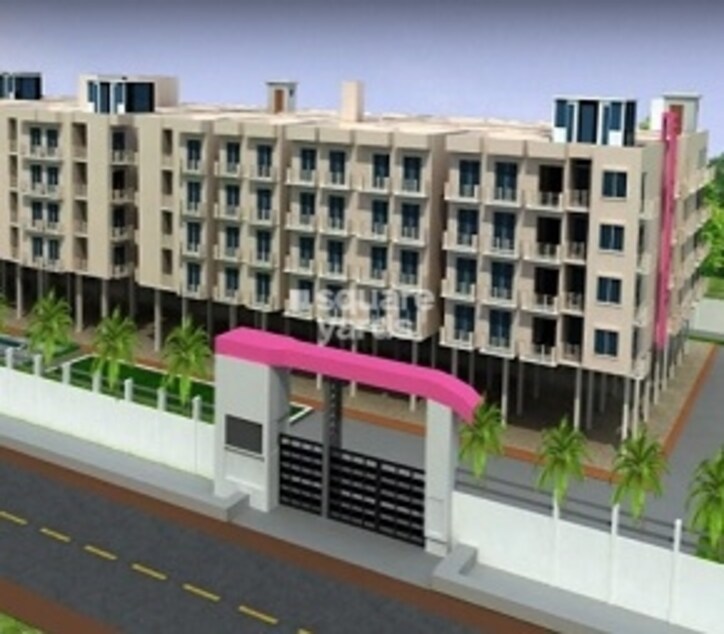 Dreamz Sarovar Cover Image