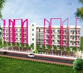 Dreamz Susthapit Apartment