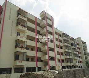 Dreamz Suvidha, Sarjapur Road, Bangalore