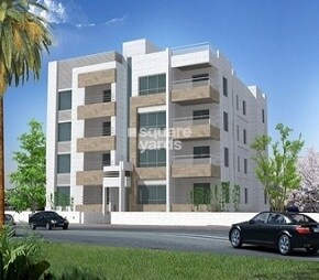 Dreamz Suvidha Supreme, Sarjapur Road, Bangalore