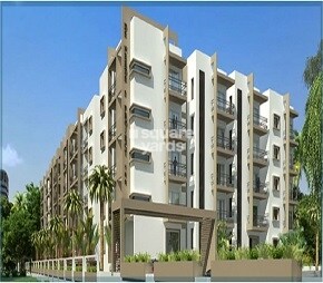 DS & Jacks Needs 3 Project 100 residential project in Haralur Road