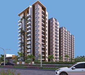 DS and Jaks Needs3 Project 168 in Horamavu, Bangalore