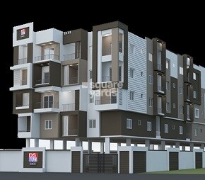 DS Max Sage
