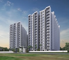 DS MAX Samyak, Mysore Road, Bangalore
