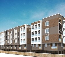 DS Max Sankalp Manor Featured Image