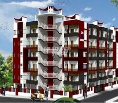 DS Max Sanvil, Nagarabhavi, Bangalore