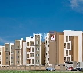 DS Max Sarovar