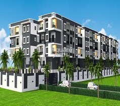 DS Max Satellite, Kengeri Satellite Town, Bangalore