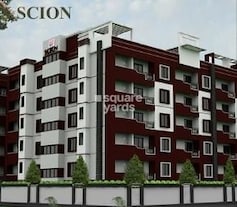 DS Max Scion, HBR Layout, Bangalore