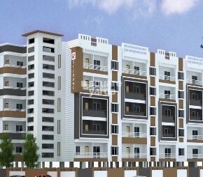 DS Max Seldons, Jalahalli West, Bangalore