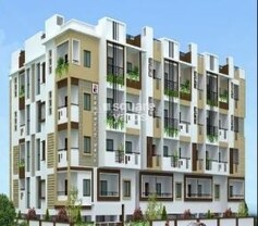 DS Max Serenity Nest, BTM Layout, Bangalore