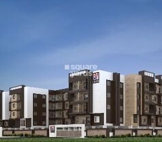 DS Max Signature, Devinagar, Bangalore