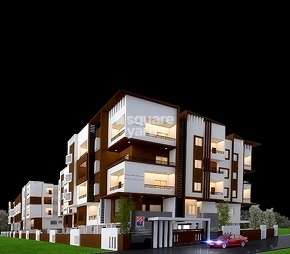 DS MAX Silver Wood in Bommasandra, Bangalore