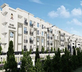 DS Max Sista Grand
