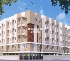 DS Max Sista Nest, Subramanyapura, Bangalore