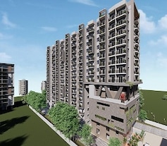 DS Max Sky Samurai, Whitefield, Bangalore