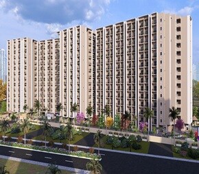 DS Max Sky Stanza in Jigani, Bangalore