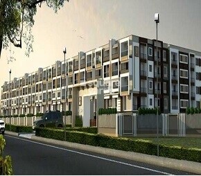 DS Max Skylicious, Sarjapur, Bangalore