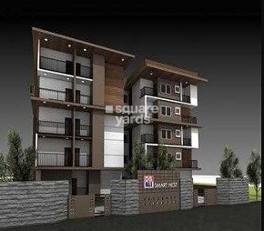DS Max Smart Nest