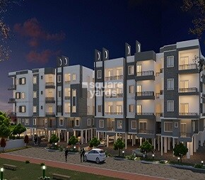 DS Max Sonata Nest, Chikbanavara, Bangalore